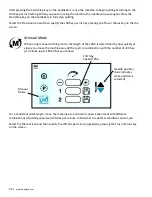 Preview for 43 page of Baby Lock Gallant XL Instruction And Reference Manual