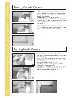 Preview for 42 page of Baby Lock imagine wave BLE3ATW Instruction And Reference Manual