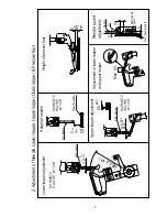 Preview for 3 page of Baby Lock imagine wave BLE3ATW Service Manual