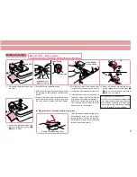 Preview for 15 page of Baby Lock Jane BL500A Instruction And Reference Manual