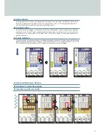 Preview for 11 page of Baby Lock Journey BLJY Quick Reference Manual