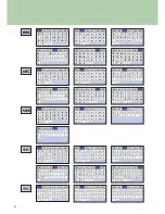 Preview for 26 page of Baby Lock Journey BLJY Quick Reference Manual