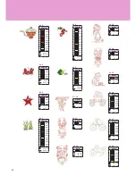 Preview for 40 page of Baby Lock Journey BLJY Quick Reference Manual