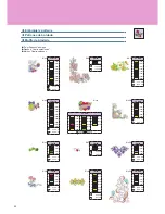 Preview for 44 page of Baby Lock Journey BLJY Quick Reference Manual