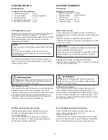 Preview for 39 page of Baby Lock Joy BL25B Instruction And Reference Manual