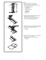 Preview for 56 page of Baby Lock Joy BL25B Instruction And Reference Manual