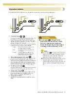 Preview for 13 page of Baby Lock Melody BLMY Instruction And Reference Manual