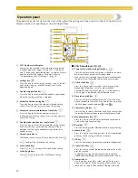 Preview for 14 page of Baby Lock Melody BLMY Instruction And Reference Manual