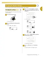 Preview for 19 page of Baby Lock Melody BLMY Instruction And Reference Manual