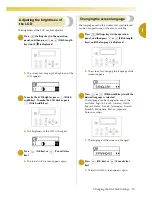 Preview for 21 page of Baby Lock Melody BLMY Instruction And Reference Manual