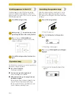 Предварительный просмотр 152 страницы Baby Lock Melody BLMY Instruction And Reference Manual