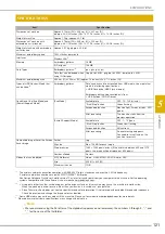 Preview for 123 page of Baby Lock Meridian 2 Instruction & Reference Manual