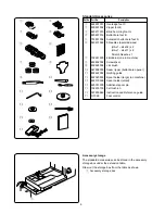 Preview for 11 page of Baby Lock Molly BL30A Instruction And Reference Manual