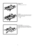 Preview for 13 page of Baby Lock Molly BL30A Instruction And Reference Manual