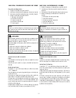 Preview for 16 page of Baby Lock Molly BL30A Instruction And Reference Manual