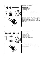 Preview for 71 page of Baby Lock Molly BL30A Instruction And Reference Manual