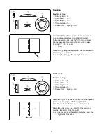 Preview for 79 page of Baby Lock Molly BL30A Instruction And Reference Manual