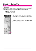 Preview for 4 page of Baby Lock On Screen Designer Instruction Manual