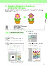 Preview for 31 page of Baby Lock Palette Instruction Manual