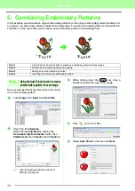 Preview for 40 page of Baby Lock Palette Instruction Manual