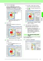 Preview for 45 page of Baby Lock Palette Instruction Manual