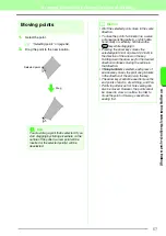 Preview for 59 page of Baby Lock Palette Instruction Manual