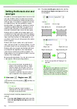 Preview for 96 page of Baby Lock Palette Instruction Manual