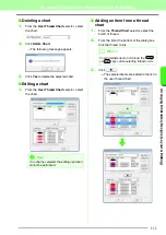 Preview for 113 page of Baby Lock Palette Instruction Manual