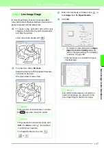 Preview for 149 page of Baby Lock Palette Instruction Manual