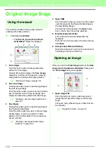 Предварительный просмотр 156 страницы Baby Lock Palette Instruction Manual