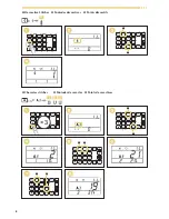 Preview for 10 page of Baby Lock Presto II Quick Reference Manual