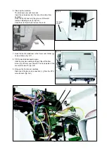 Preview for 4 page of Baby Lock PRO BL8800 Service Manual