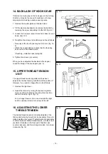 Preview for 14 page of Baby Lock PRO BL8800 Service Manual