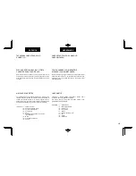 Preview for 15 page of Baby Lock Pro-Line 097 Instructions Manual