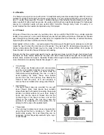 Предварительный просмотр 7 страницы Baby Lock Pro Line BL4-838D Instruction Book