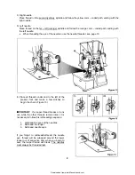 Preview for 10 page of Baby Lock Pro Line BL4-838D Instruction Book