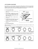 Предварительный просмотр 14 страницы Baby Lock Pro Line BL4-838D Instruction Book