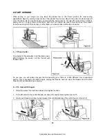 Предварительный просмотр 16 страницы Baby Lock Pro Line BL4-838D Instruction Book