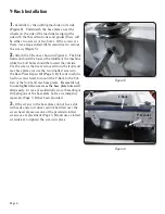 Preview for 8 page of Baby Lock Pro-Stitcher BLPS Instruction And Reference Manual