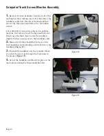 Preview for 12 page of Baby Lock Pro-Stitcher BLPS Instruction And Reference Manual