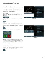 Preview for 53 page of Baby Lock Pro-Stitcher BLPS Instruction And Reference Manual