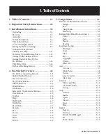 Preview for 2 page of Baby Lock Pro-Stitcher BLPS2 Instruction And Reference Manual