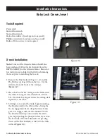 Preview for 9 page of Baby Lock Pro-Stitcher BLPS2 Instruction And Reference Manual