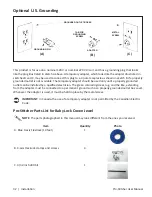 Preview for 12 page of Baby Lock Pro-Stitcher BLPS3 Instruction And Reference Manual