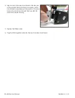 Preview for 19 page of Baby Lock Pro-Stitcher BLPS3 Instruction And Reference Manual