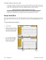 Preview for 73 page of Baby Lock Pro-Stitcher BLPS3 Instruction And Reference Manual