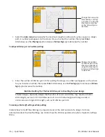 Preview for 82 page of Baby Lock Pro-Stitcher BLPS3 Instruction And Reference Manual