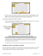 Preview for 85 page of Baby Lock Pro-Stitcher BLPS3 Instruction And Reference Manual