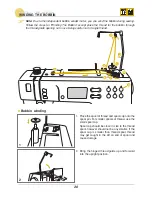 Preview for 21 page of Baby Lock Quest BLQ2 Instruction And Reference Manual