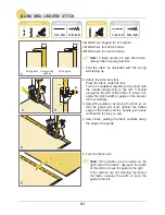 Preview for 52 page of Baby Lock Quest BLQ2 Instruction And Reference Manual